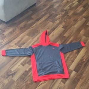 Pull Over Hoodie